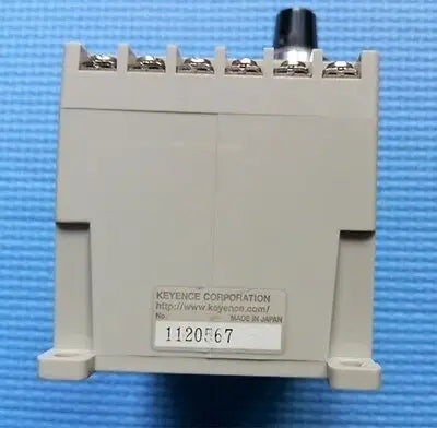 1pc Used Keyence GA-245