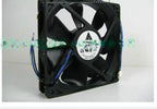 1pc new fan WFB1212H DELTA DC12V 0.45A 120*120*25MM freeship