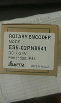 ES5-02PN8941 ES502PN8941 1PC NEW Delta Encoder
