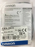 1pc new E3FA-DN13