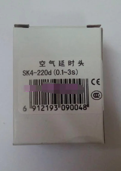 1PC  NEW  Tianshui 213   SK4-220d   0.1-3S   free  shipping