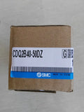 CDQ2B40-50DZ CDQ2B4050DZ 1PC New SMC air cylinder free shipping