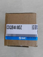 CDQ2B40-50DZ CDQ2B4050DZ 1PC New SMC air cylinder free shipping