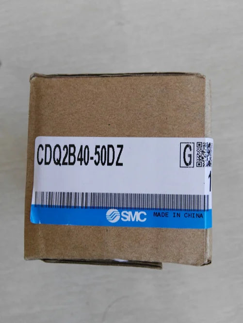 CDQ2B40-50DZ CDQ2B4050DZ 1PC New SMC air cylinder free shipping