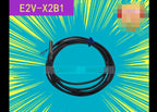 1PC  NEW   Omron   E2V-X2B1    free  shipping