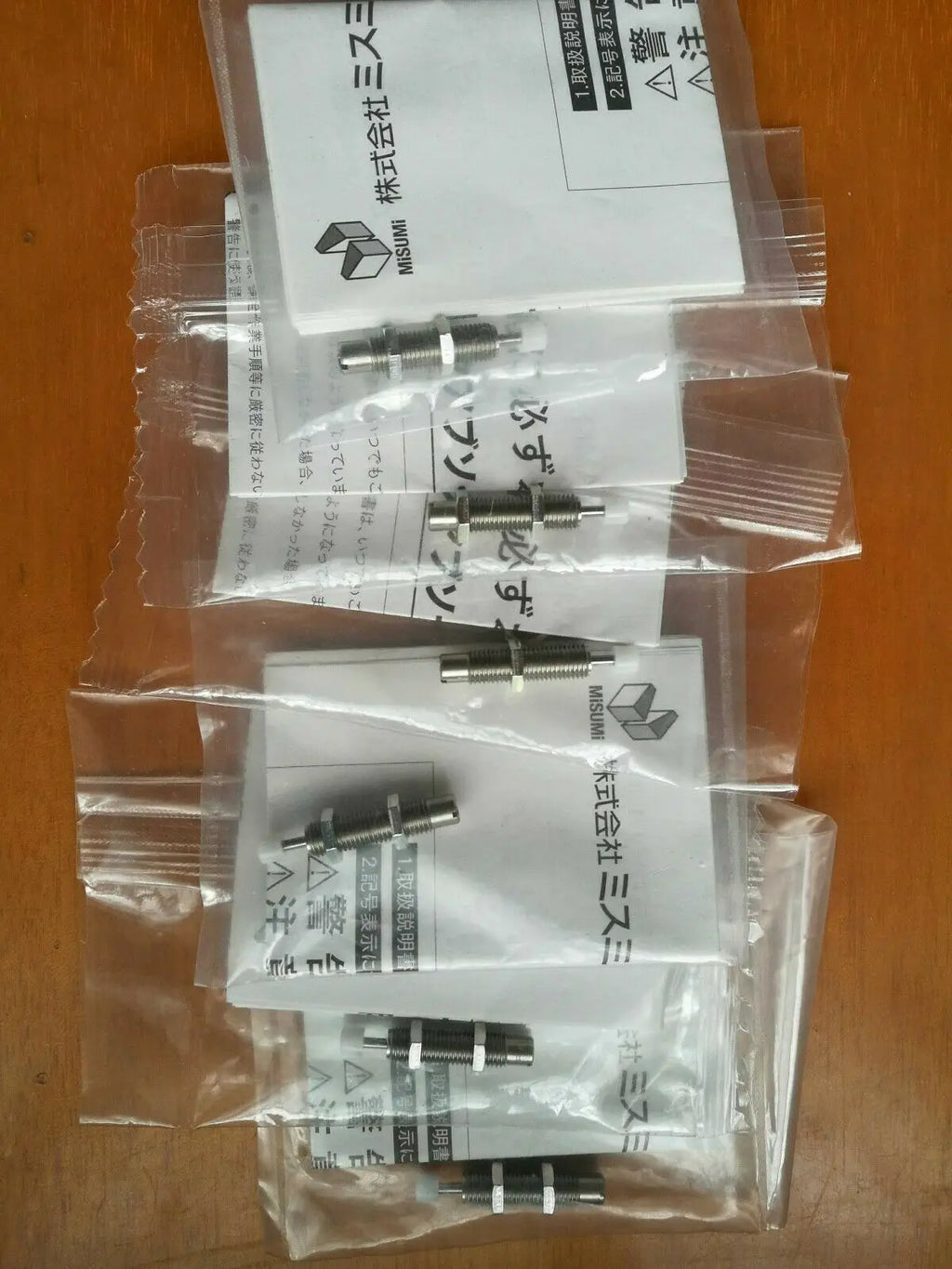 1PC NEW MISUMI MAKC0604A free shipping