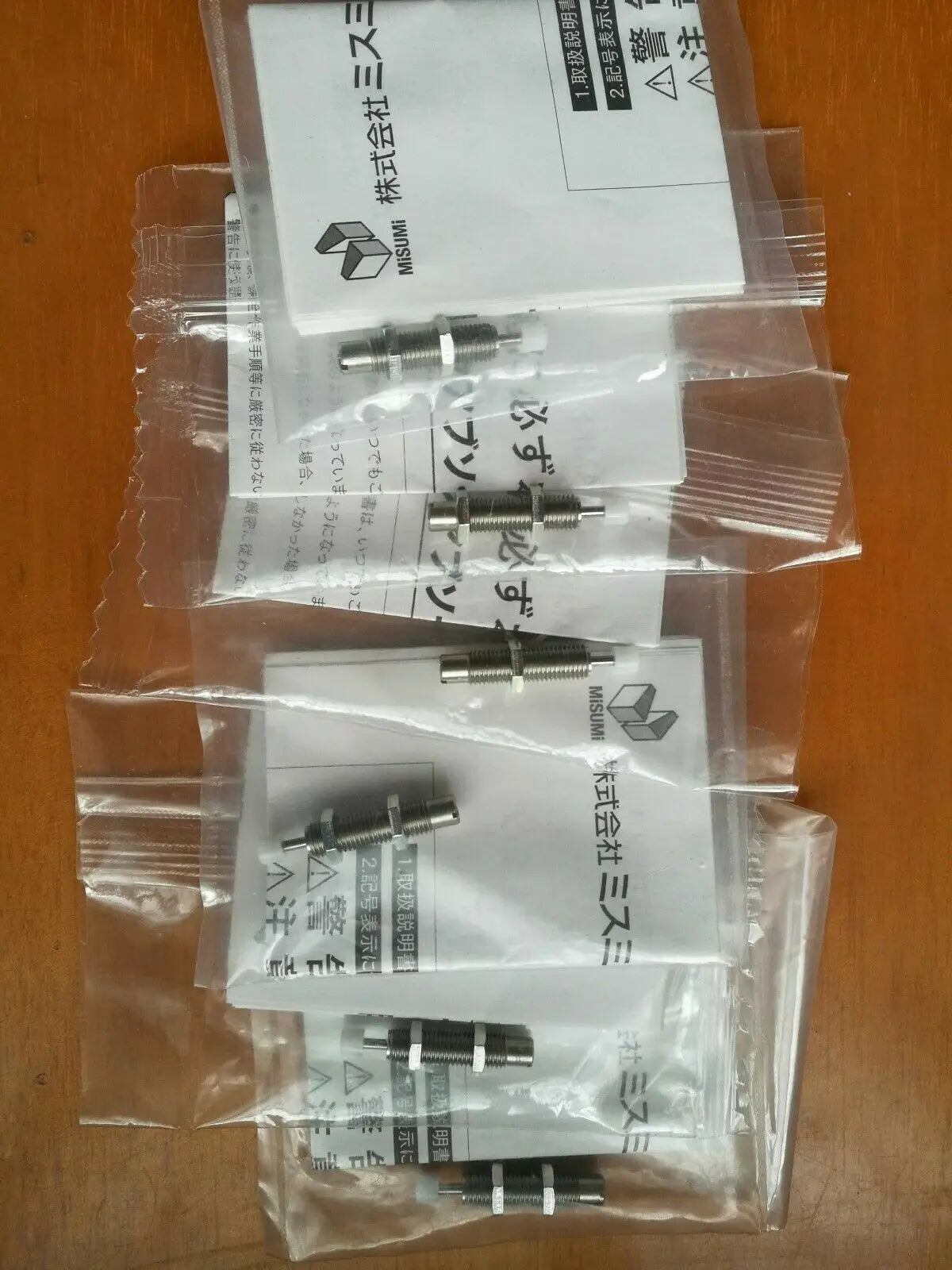 1PC NEW MISUMI MAKC0604A free shipping