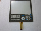 New  Nissei injection molding machine NC9300F touchpad  free shipping
