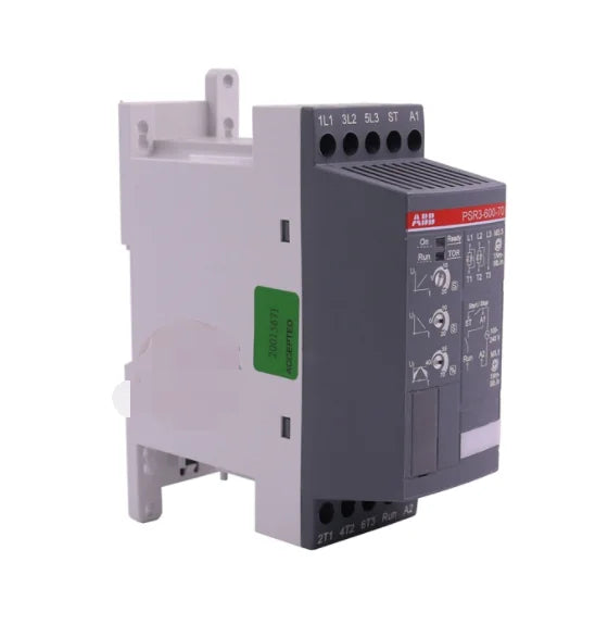 1PC  NEW    ABB    PSR3-600-70     free  shipping
