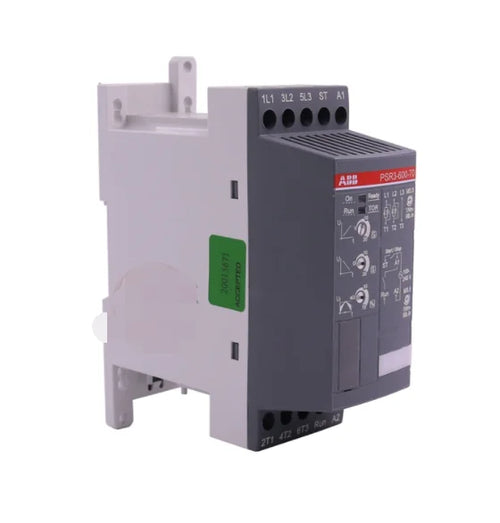 1PC  NEW    ABB    PSR3-600-70     free  shipping