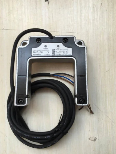 BUP-50 BUP50 1PS NEW Autonics Proximity Sensor free shipping