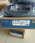 MR-JE-10A MRJE10A 1PC New In Box Mitsubishi servo controller free shipping