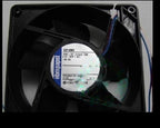 1pc new fan 5214NH 24V 10W ebmpapst 127*127*38 freeship