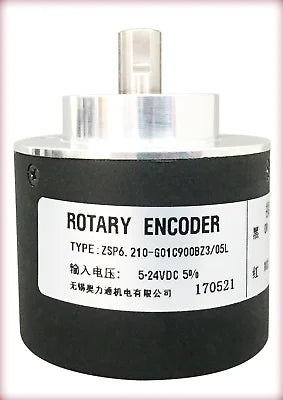 1pc new ZSP6.210-G01C900BZ3/05L