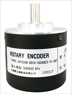 1pc new ZSP5208-001G-1024BZ2-11-26F