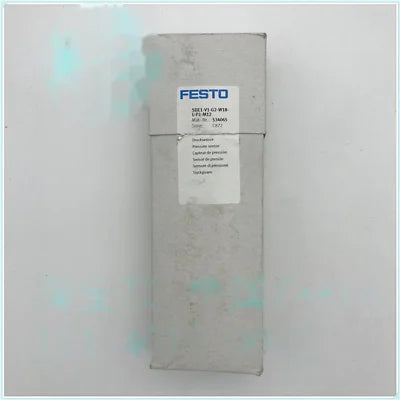 1pc new FESTO 534065 SDE1-V1-G2-W18-L-P1-M12