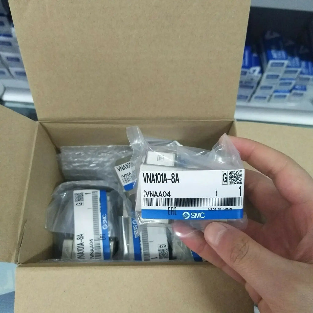 1PC  NEW  SMC   VNA101A-8A   free  shipping