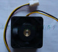1pc new fan 109P0424H6D28 SANYO DC24V 0.07A 40*40*20 freeship