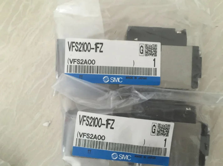 SMC VFS2100-1FZ VFS21001FZ 1PC The resistor free shipping