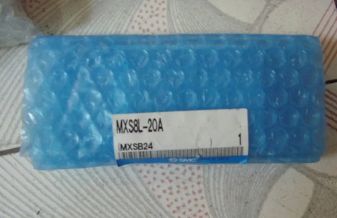 MXS8L-20A MXS8L20A 1PCS new SMC cylinder free shipping