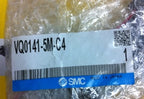 1PC   NEW     SMC   VQ0141-5M-C4     free   shipping