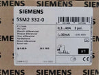1pc      Siemens  5SM2332-0  free shipping