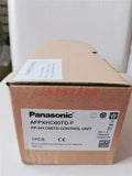 1pc new AFPXHC60TD-F FP-XH C60TD PLC