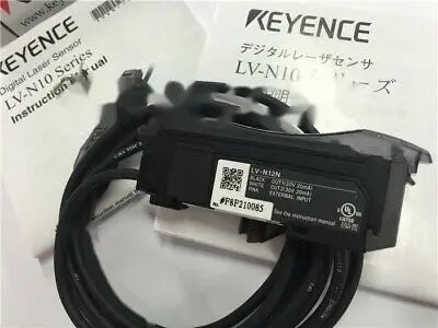 1pc new KEYENCE LV-N12N