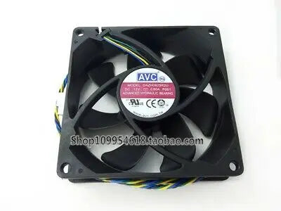 1pc new AVC DAZH0925R2U 9025 12V 0.60A 9CM/