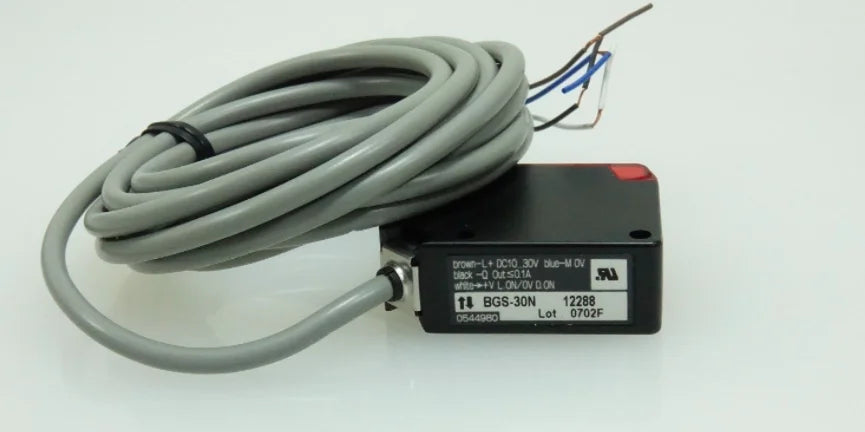 New  OPTEX  Bgs-30N  sensor  free shipping