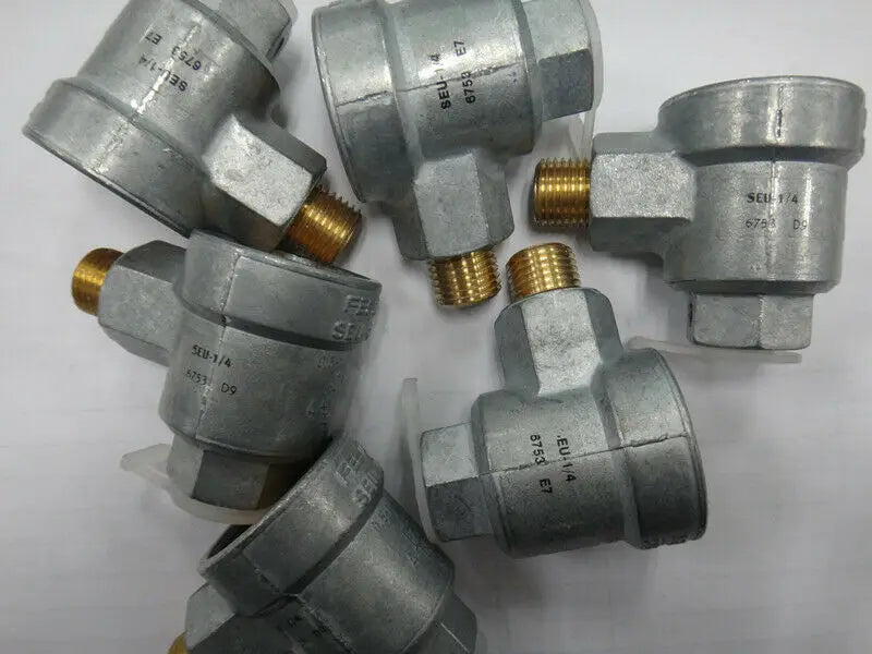 1PC   NEW    FESTO   SEU-1/4    6753    free   shipping