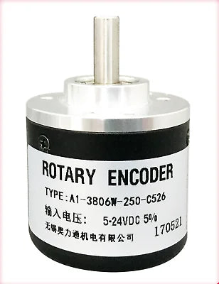 1pc new A1-3806W-250-C526