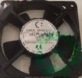 1pc new fan CF1225A2HS CHEN FENG FAN 220-240VAC 120*120*25MM freeship