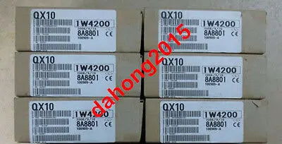 MITSUBISHI PLC New In Box QX10