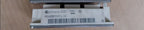 New Infineon IGBT Power Module FF400R12KE3-S6 free shipping