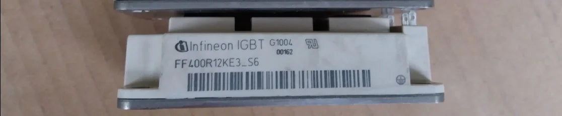 New Infineon IGBT Power Module FF400R12KE3-S6 free shipping