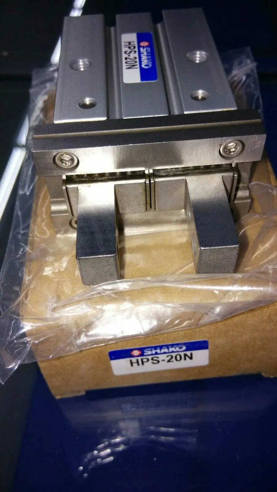 1PC NEW SHAKO HPS20N HPS-20N free shipping