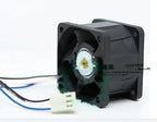 1pc fan new FFB0412VHN-TP03 FFB0412EN-00Y2E 12V DELTA