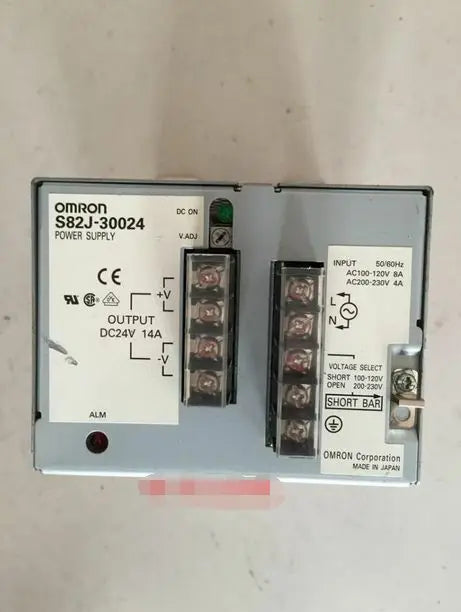 S82J-30024 S82J 30024 1PC New omron switching power supply free shipping