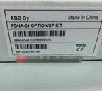 1PC  NEW   ABB    FDNA-01     free   shipping