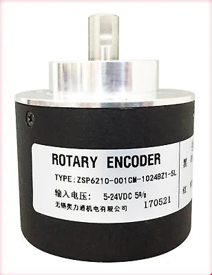 1pc new ZSP6210-001CM-1024BZ1-5L