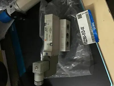 1PC NEW SMC VQZ3150-5YZ1-02