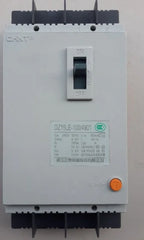 New  CHNT  DZ15LE-100/4901   Ac contactor  free shipping