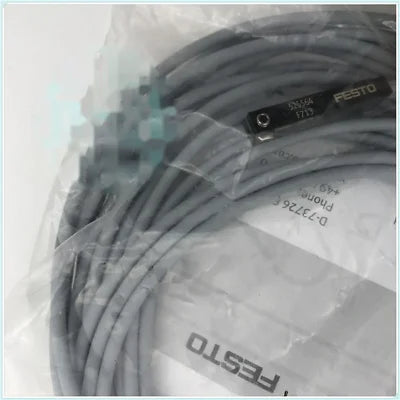 1pc new FESTO CRSMT-8-PS-K5-LED-24 525564