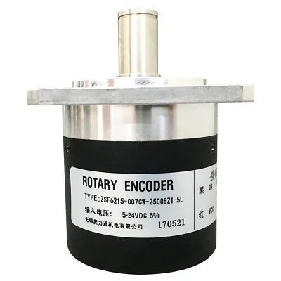 1pc new ZSF6215-007CW-2500BZ1-5L