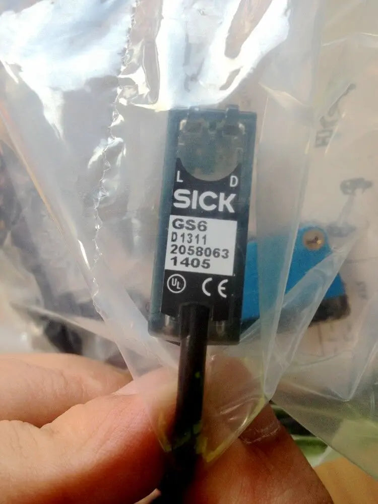 1PC NEW SICK GS6-D1311 free shipping