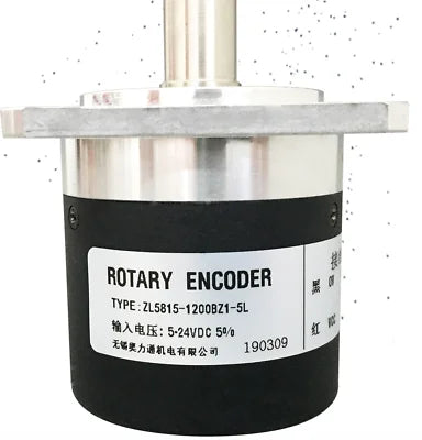 1pc new ZL5815-1200BZ1-5L 5V 8