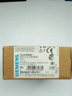 1pc      Siemens   3RV6021-4FA15   34-40A   circuit  breaker  free shipping