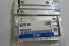 New original SMC cylinder MXH10-50Z MXH10 50Z free shipping