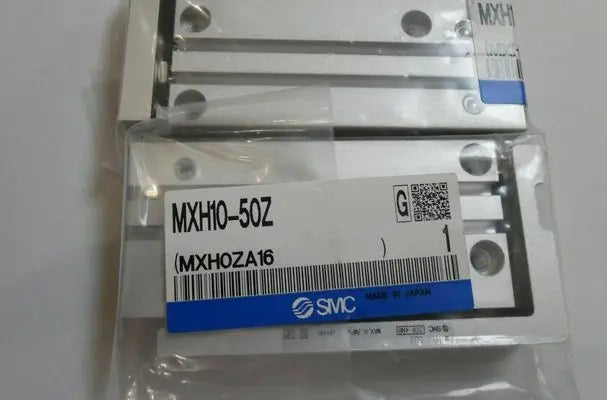 New original SMC cylinder MXH10-50Z MXH10 50Z free shipping